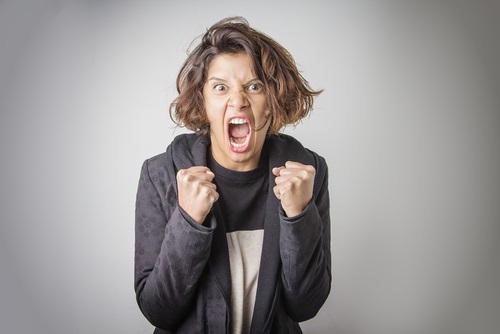 angry-woman