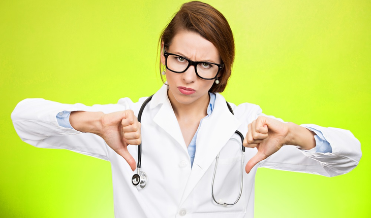 annoyed-doctor