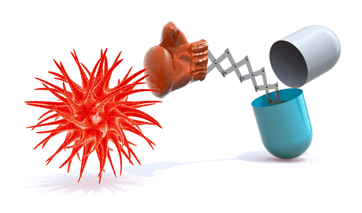 antibiotic-punch