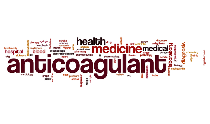 antocoagulant