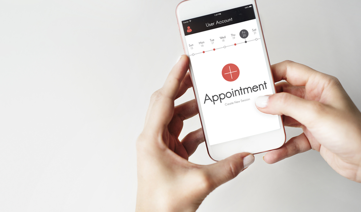 appointment