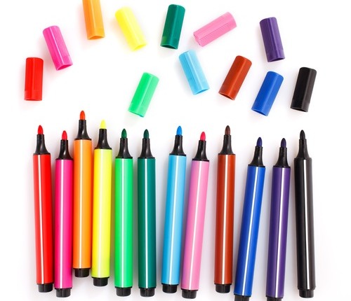 Art markers