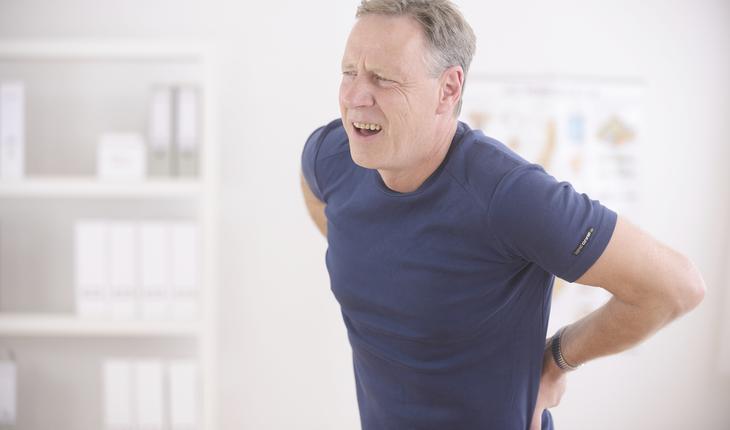 back-pain