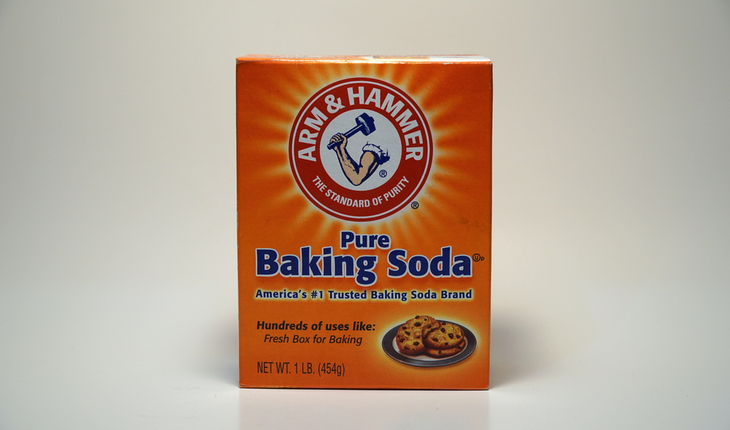 baking-soda