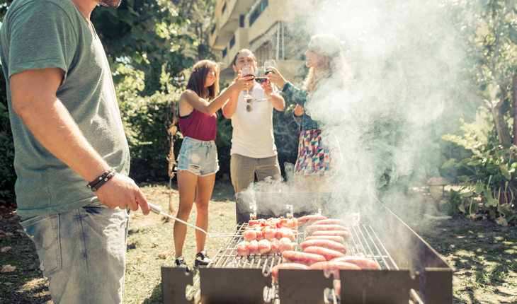 barbecue-smoke