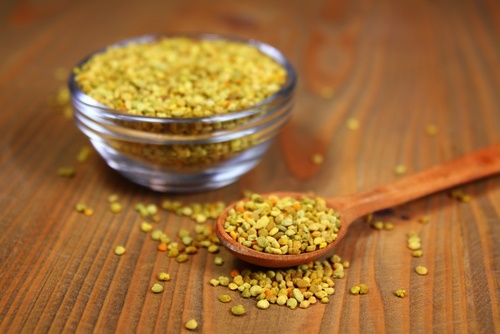 bee-pollen