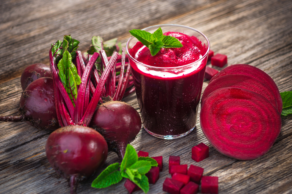 beetroot-juice