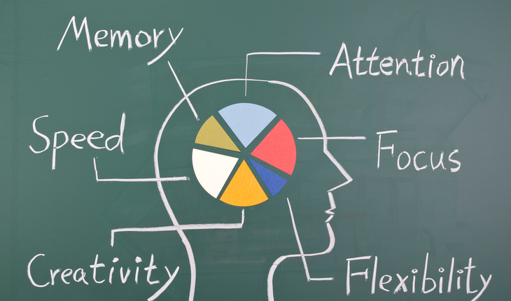 brain flexibility, etc.