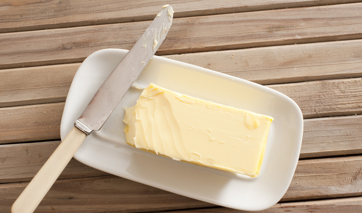 butter