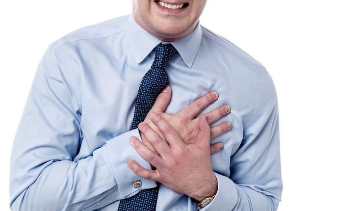 cardiac arrest