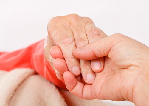 caregiving-hands