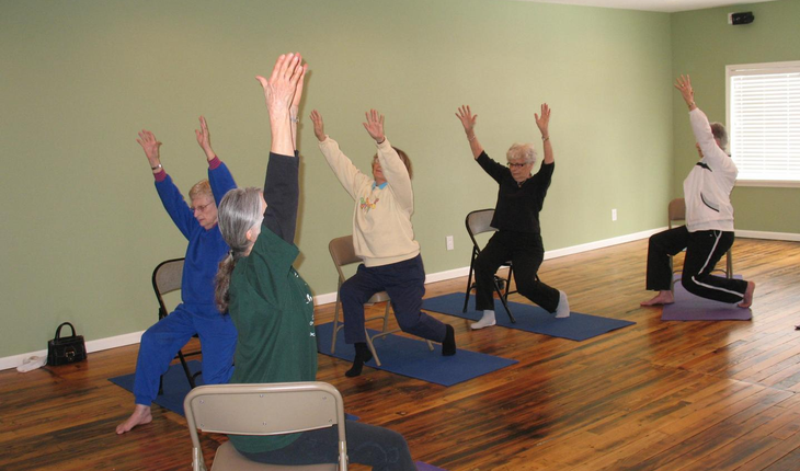 chair-yoga