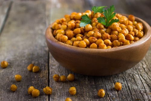 chickpeas