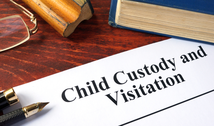 child custody