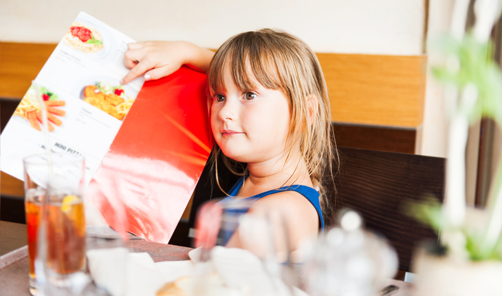 childrens-menu
