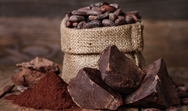 cocoa
