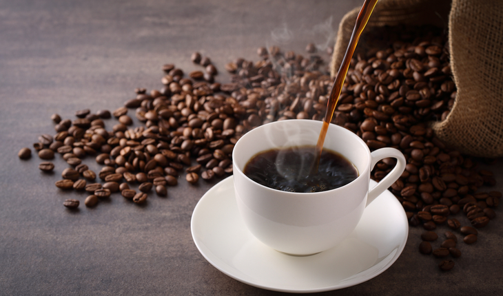 coffee