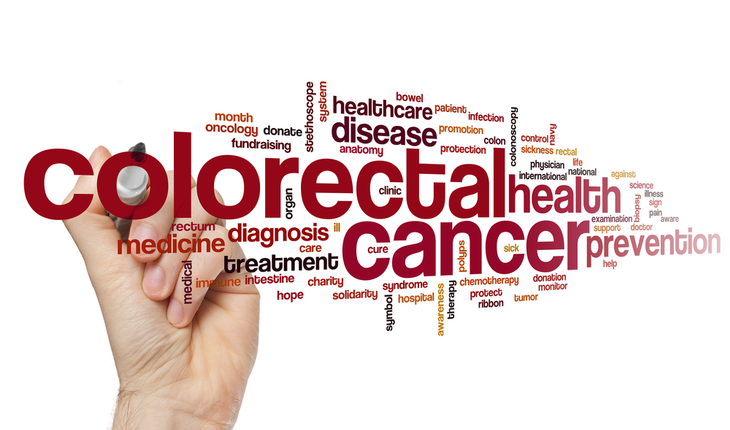 colorectal cancer diagnosis