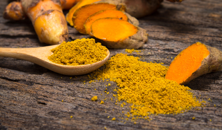 curcumin