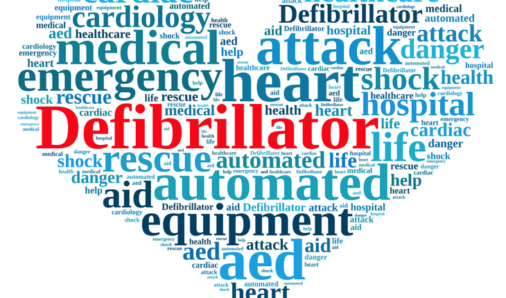 defibrilator