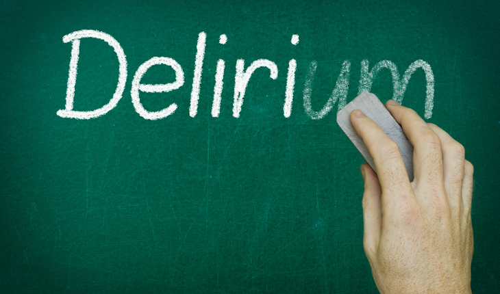 delirium