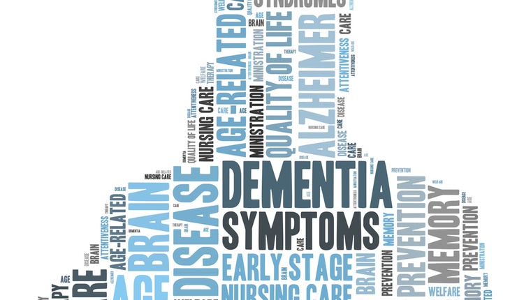 dementia-symptoms