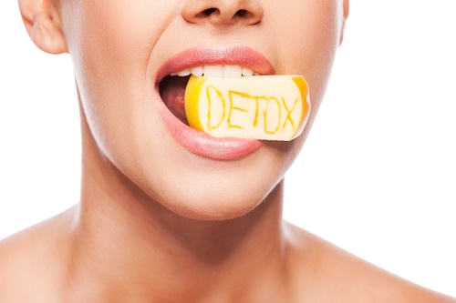 detox diet