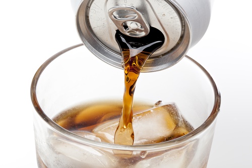 diet soda