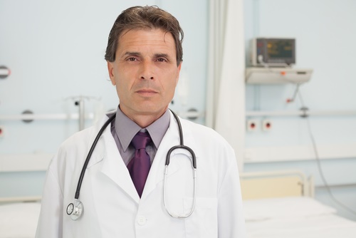 Cold Doctor