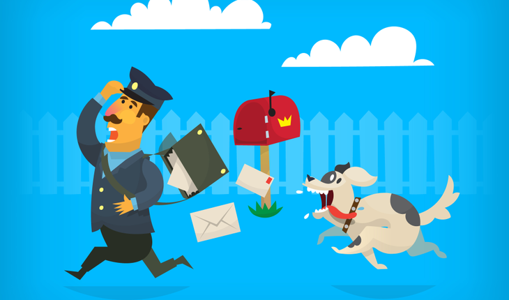 dog-chasing-mailman-cartoon