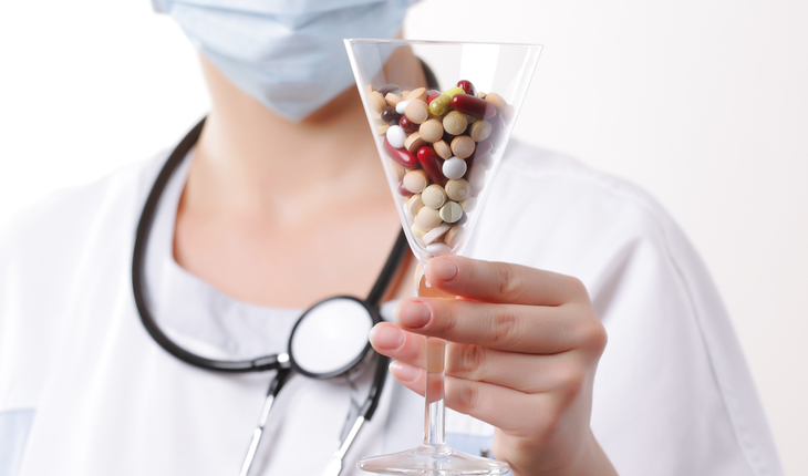 drug-cocktail