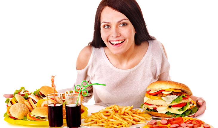 eating-junk-food