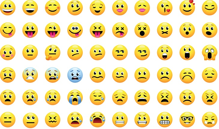 emojis