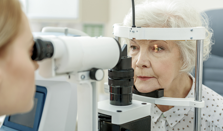 eye-exam