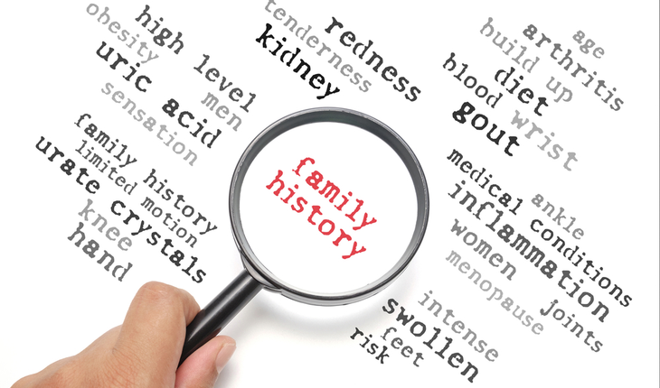 family-health-history