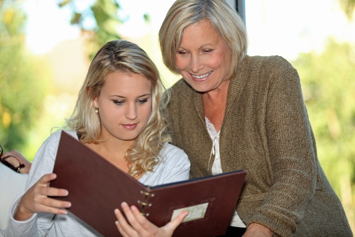family history