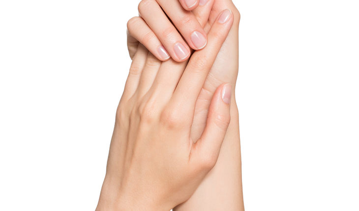 fingernails