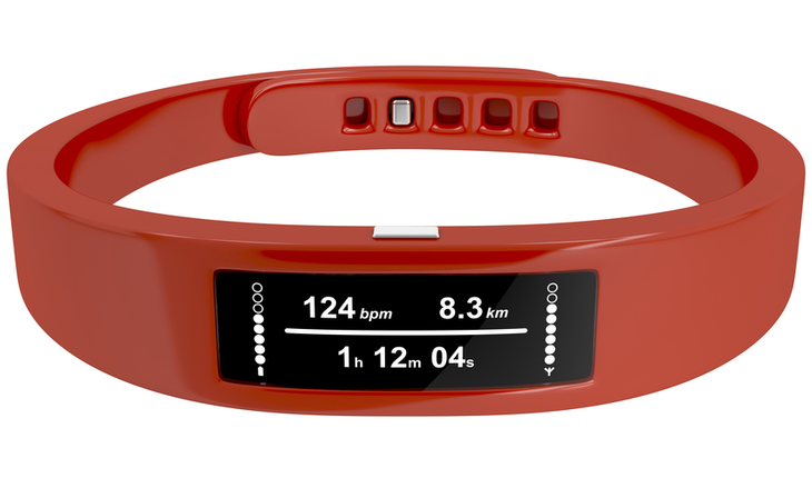 fitness-tracker