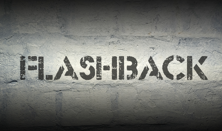 flashback