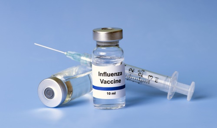 flu vaccine