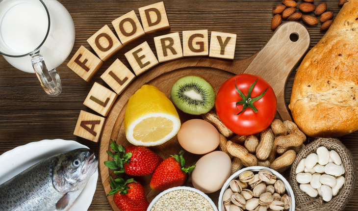 food-allergies