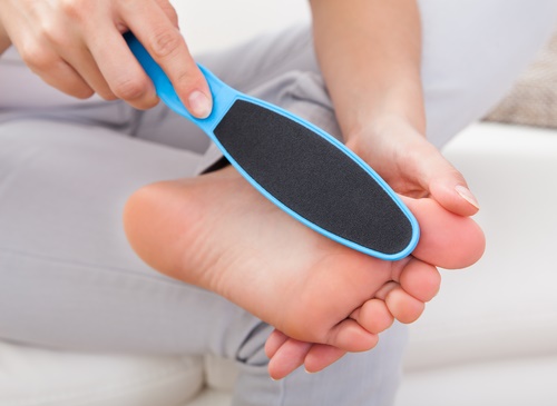foot-care