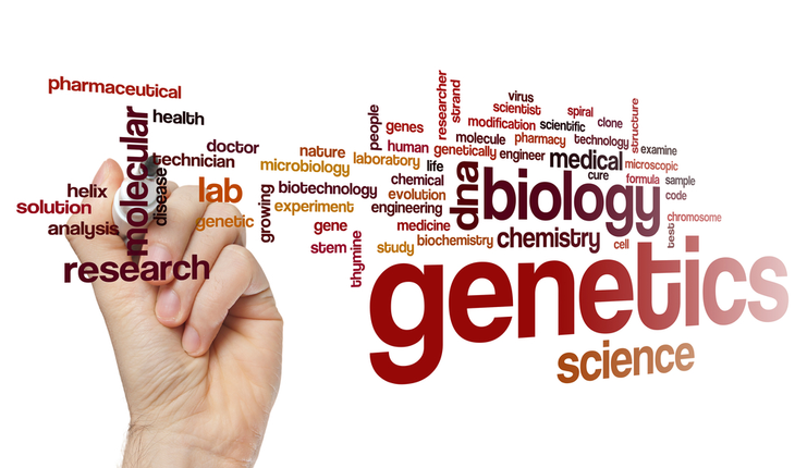 genetics