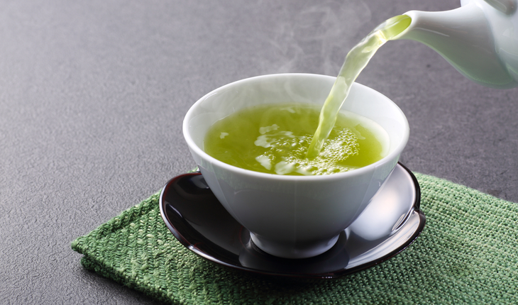 Green tea