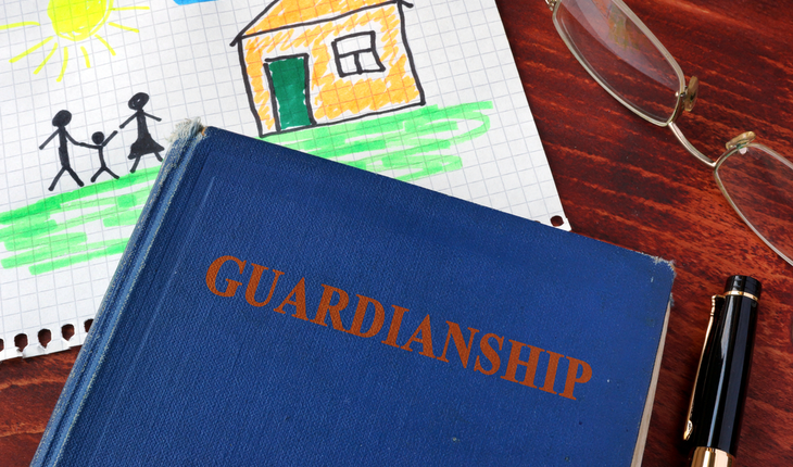 guardianship