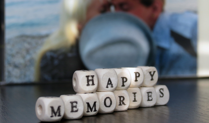 happy memories