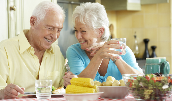 healthy-elderly-couple