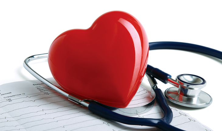 heart and stethoscope copy