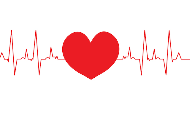 heart-beat