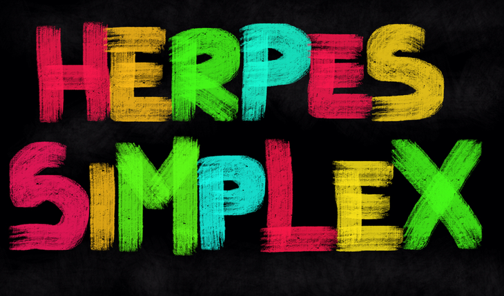 herpes-simplex